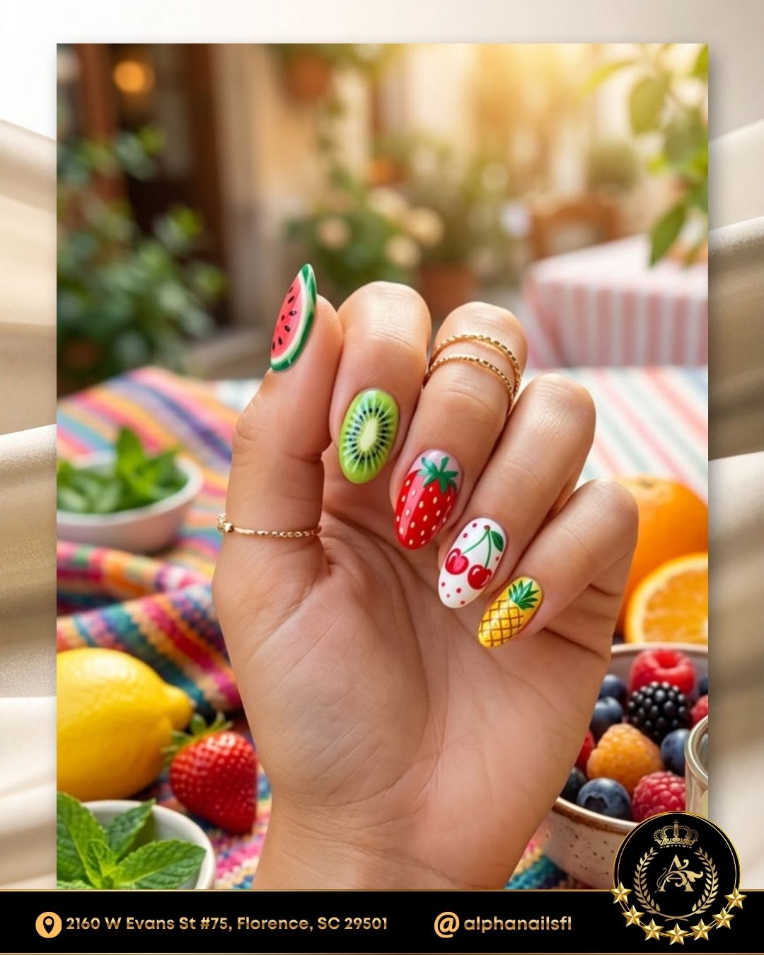 Nail Trend